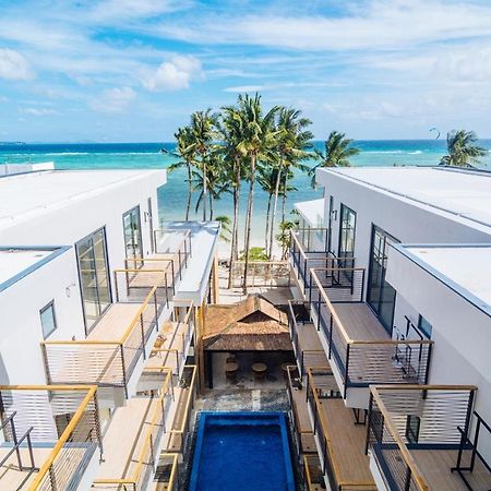 Hotel Banana Bay Boracay Balabag  Esterno foto