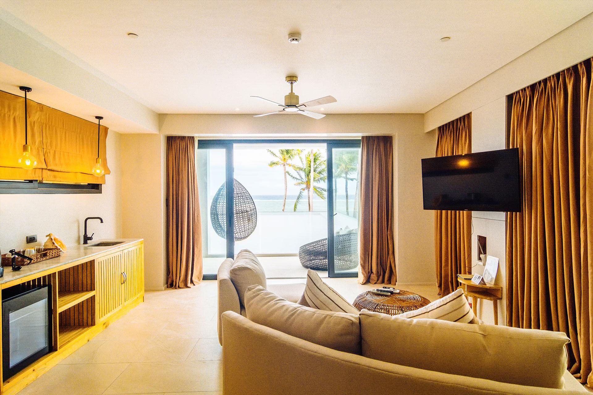 Hotel Banana Bay Boracay Balabag  Esterno foto