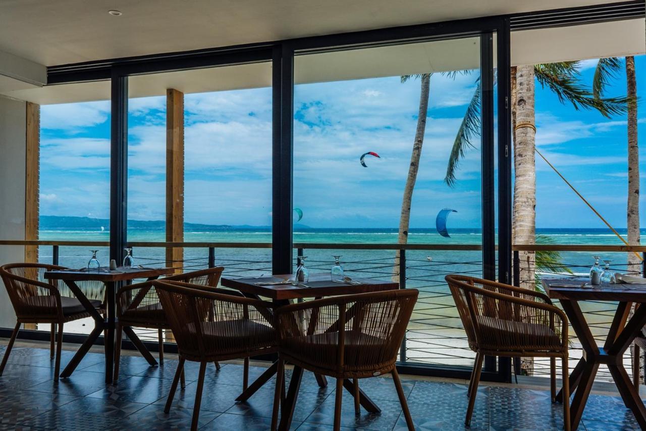 Hotel Banana Bay Boracay Balabag  Esterno foto