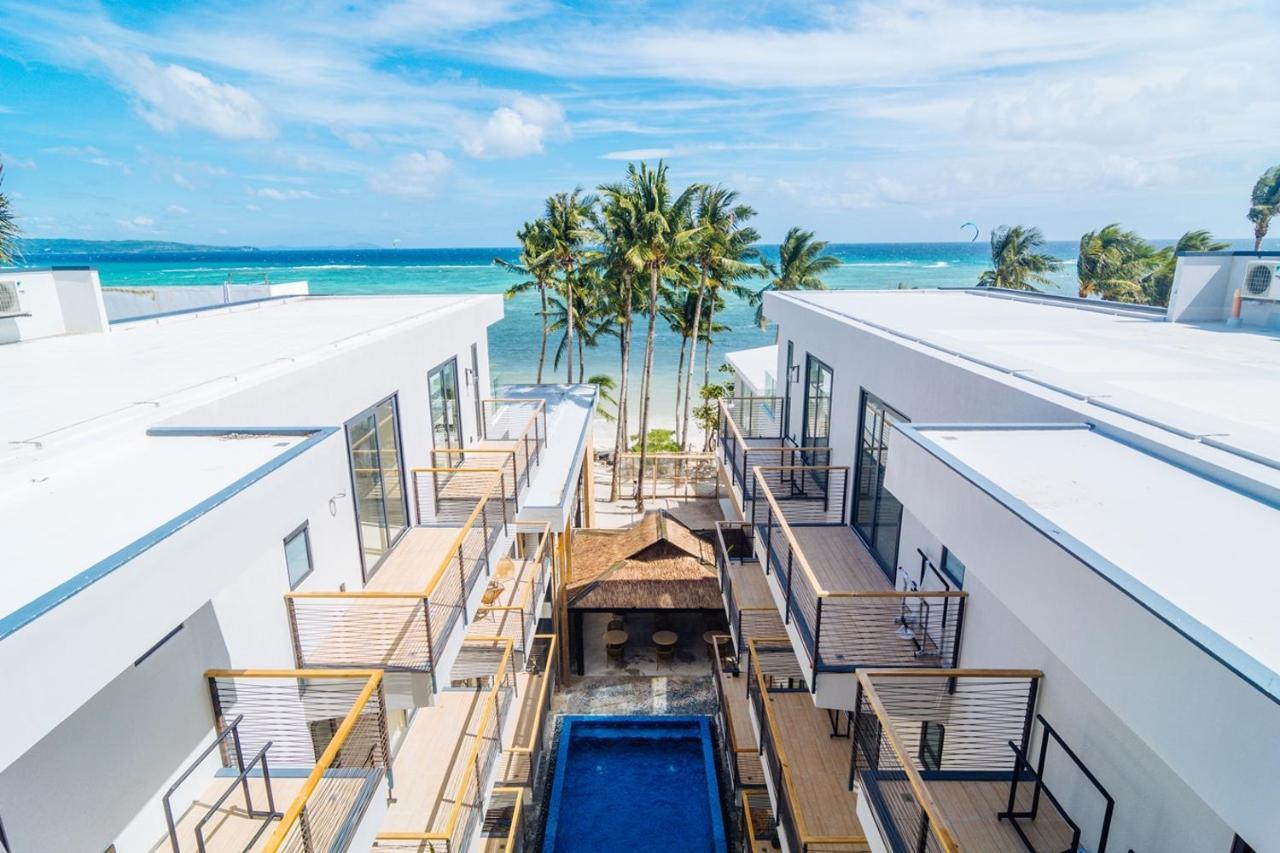 Hotel Banana Bay Boracay Balabag  Esterno foto