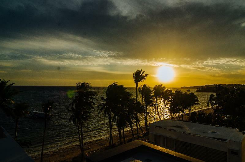 Hotel Banana Bay Boracay Balabag  Esterno foto