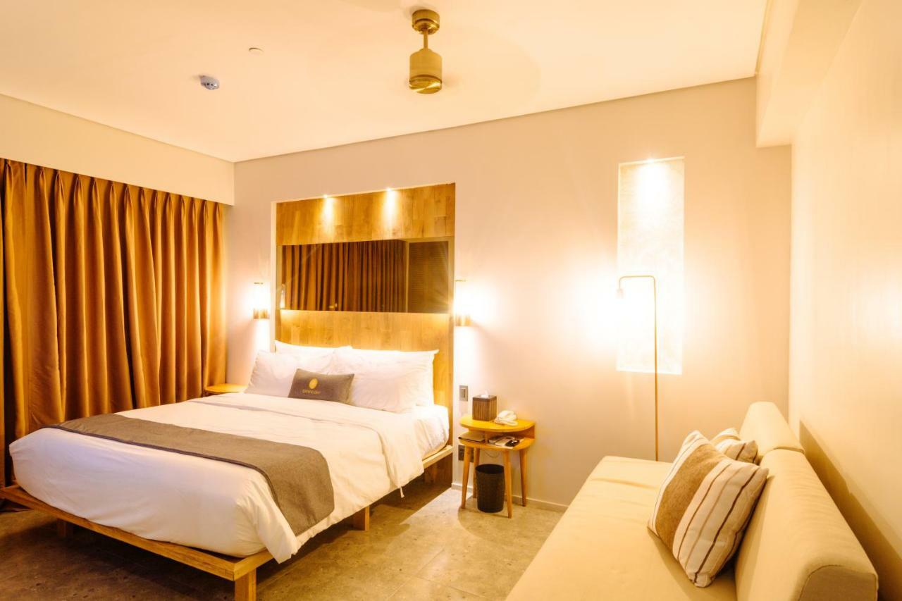 Hotel Banana Bay Boracay Balabag  Esterno foto