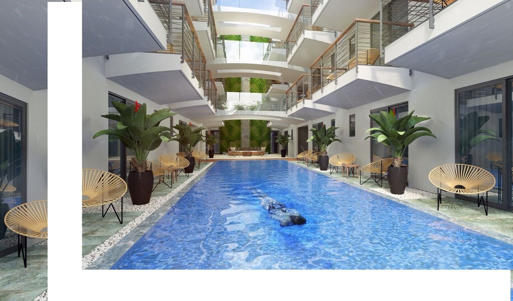 Hotel Banana Bay Boracay Balabag  Esterno foto